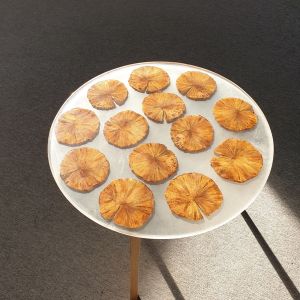 projekt stolika Adama Pienczke