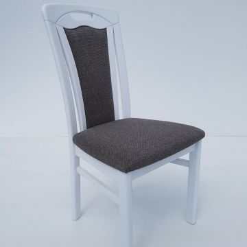 krzesło Klose białe