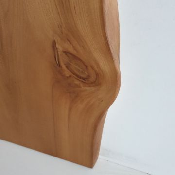 drewniany blat stołu