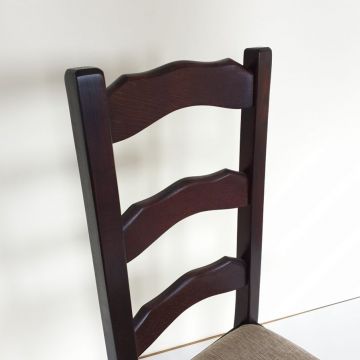 krzesło dębowe klose