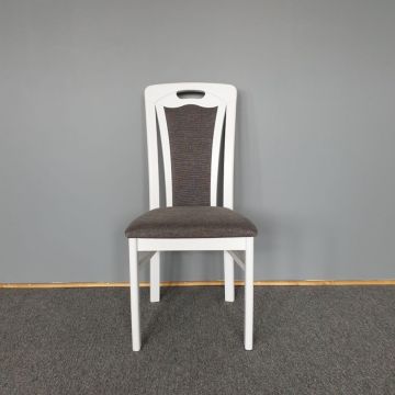 krzesło klose białe
