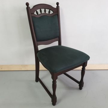 dębowe krzesło klose