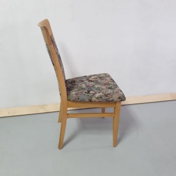 klasyczne krzesło klose