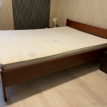 łóżko 160x200