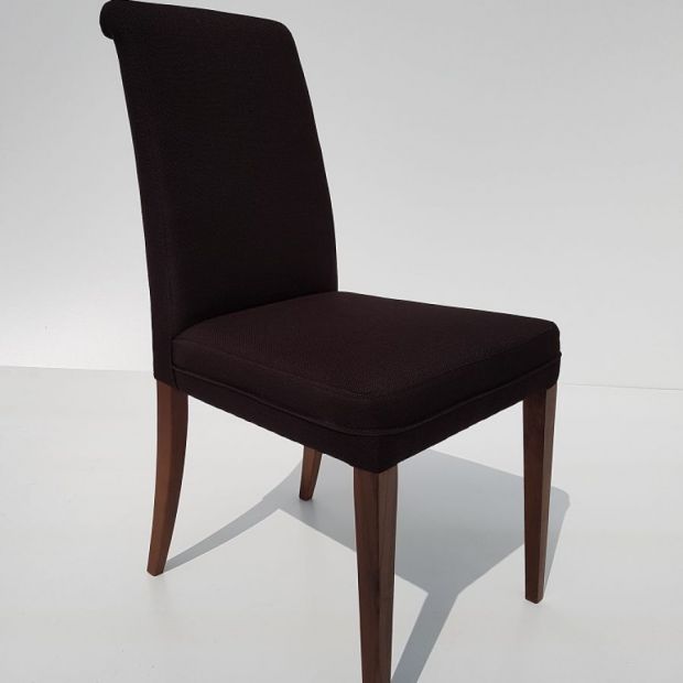 krzesło tapicerowane Klose